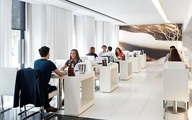 Doubletree By Hilton Lisbon Fontana Park